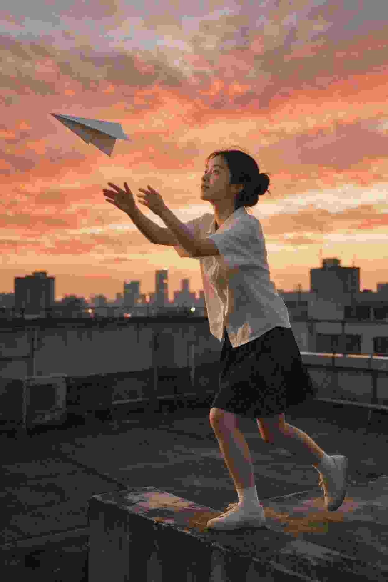 暗夜神探