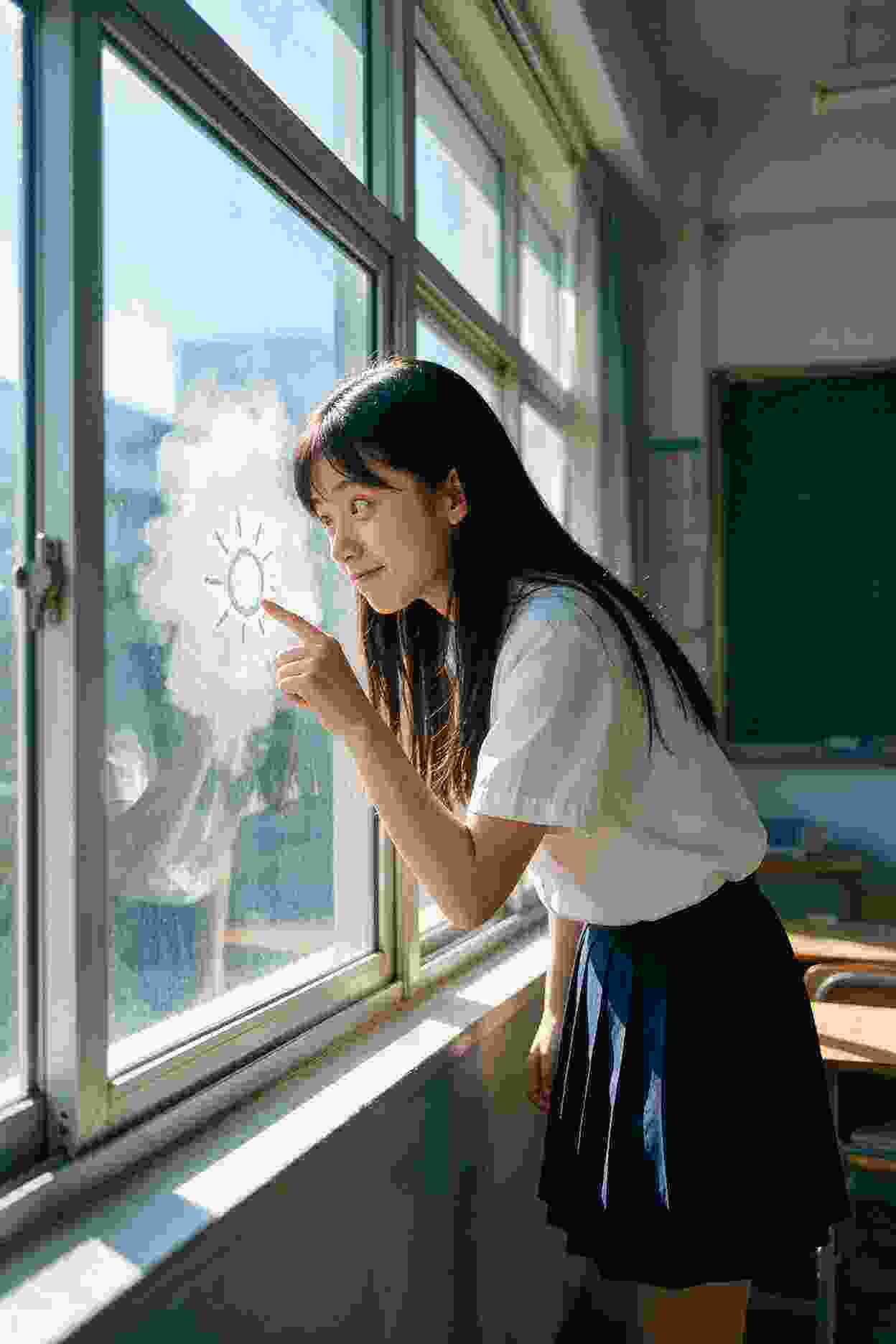 爱你永不迟到