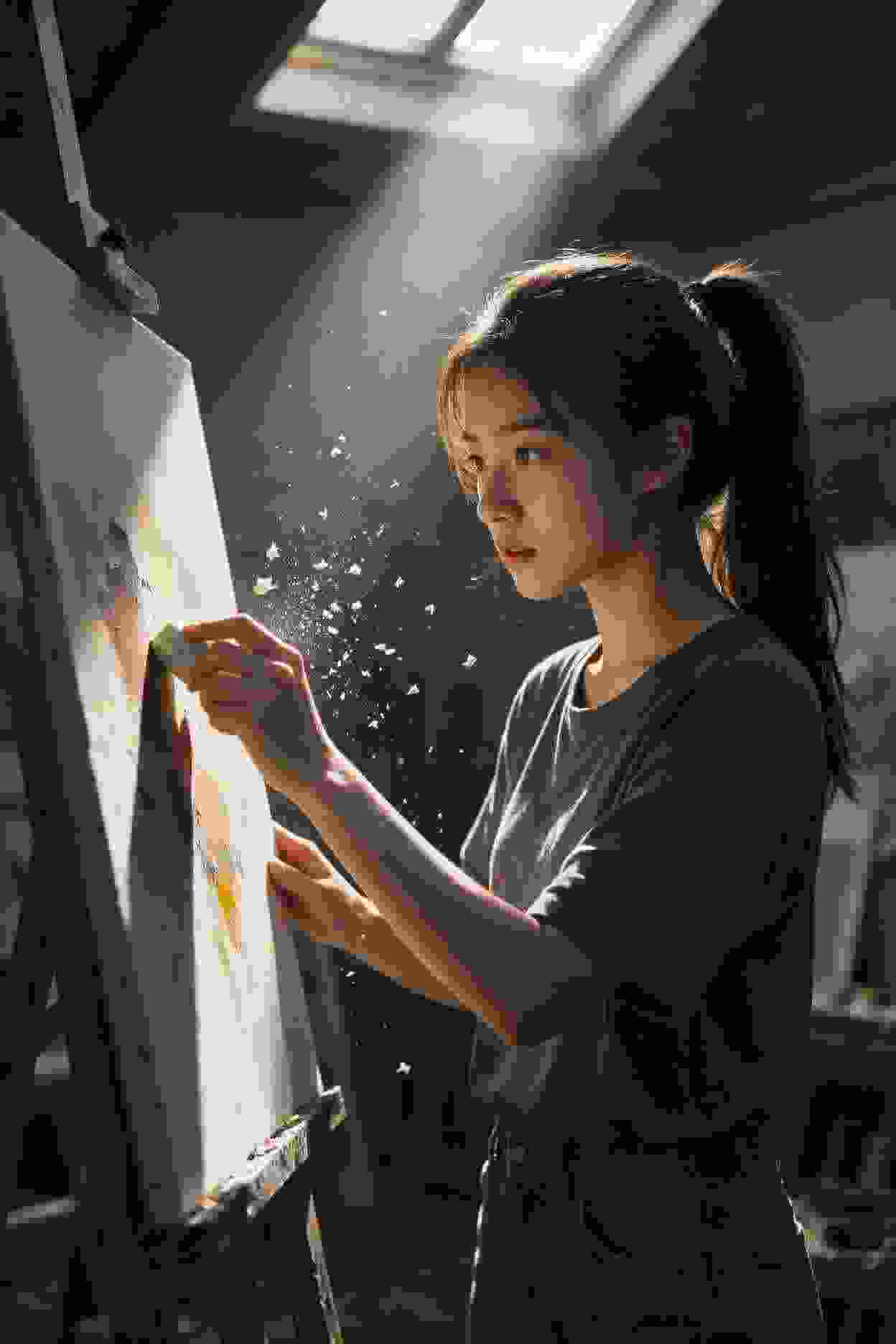 悬疑夜谈